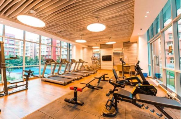 Good Stay Pool View Stylish Studio Apartment,6Km From Airport, 307 Dabolim Dış mekan fotoğraf